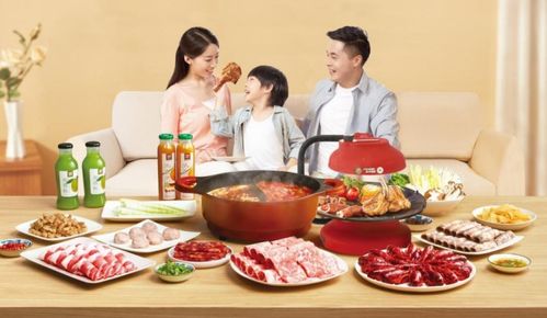 深耕渠道、產(chǎn)品與服務 鍋圈食匯如何領跑下沉市場餐飲服務