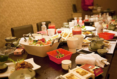 餐廳開(kāi)業(yè)促銷(xiāo)策略指南