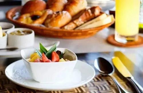 餐飲服務(wù)必學(xué)的六大能力，效果超好