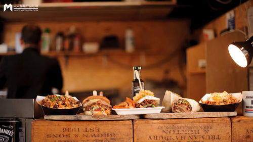 網(wǎng)紅餐飲的關(guān)鍵點(diǎn)究竟是什么