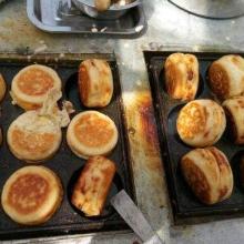 新鄉市衛濱區美味香餐飲服務中心 打造高品質餐飲服務，滿足多元需求