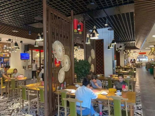 愛心助考 美食傳情 我縣餐飲店傾情助力高考學子