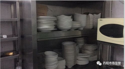 直擊餐飲服務(wù)現(xiàn)場(chǎng)，丹陽(yáng)45家食品經(jīng)營(yíng)單位被集中約談