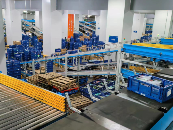 盒馬宣布5000余商品降價20% 供應鏈革命開啟商超新篇章